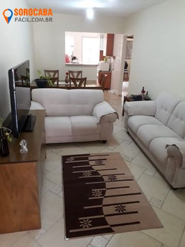 Casa em , Sorocaba - Casa Wanel Ville V - Foto 3